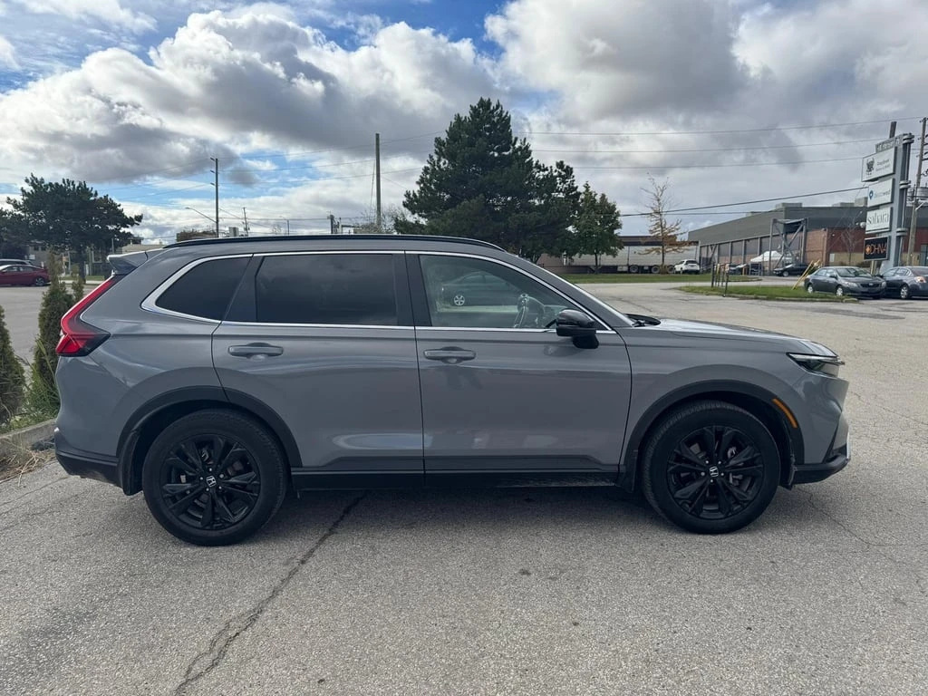 Honda Cr-v * Touring * CARFAX * БЕЗ ПЪРВОНАЧАЛНА ВНОСКА - изображение 3