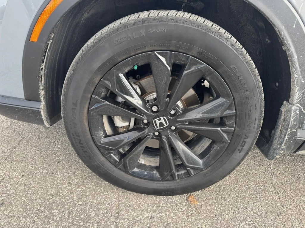 Honda Cr-v * Touring * CARFAX * БЕЗ ПЪРВОНАЧАЛНА ВНОСКА - изображение 7