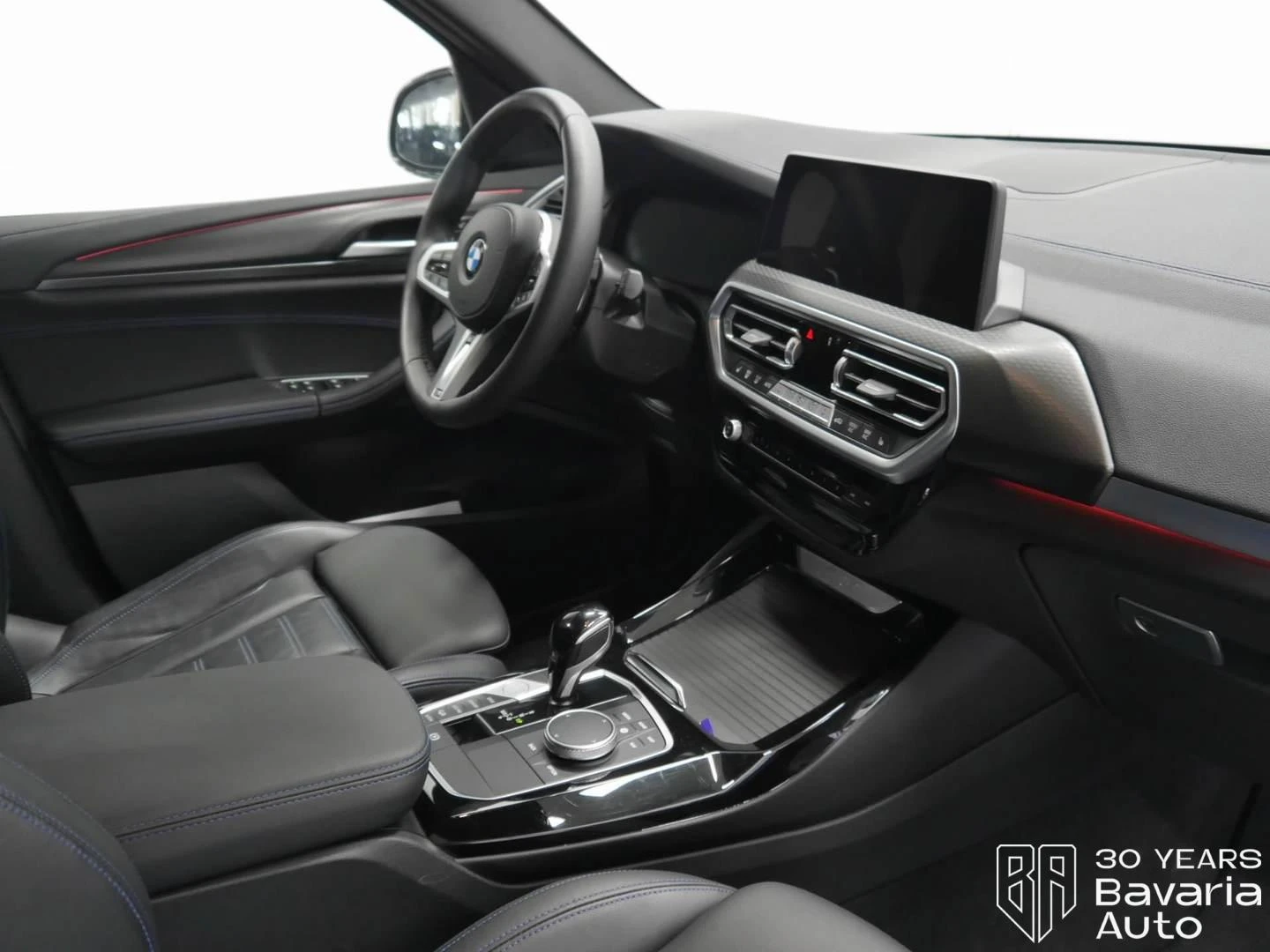 BMW X3 20d xDrive M Sport Paket Steptronic | Mobile.bg   6