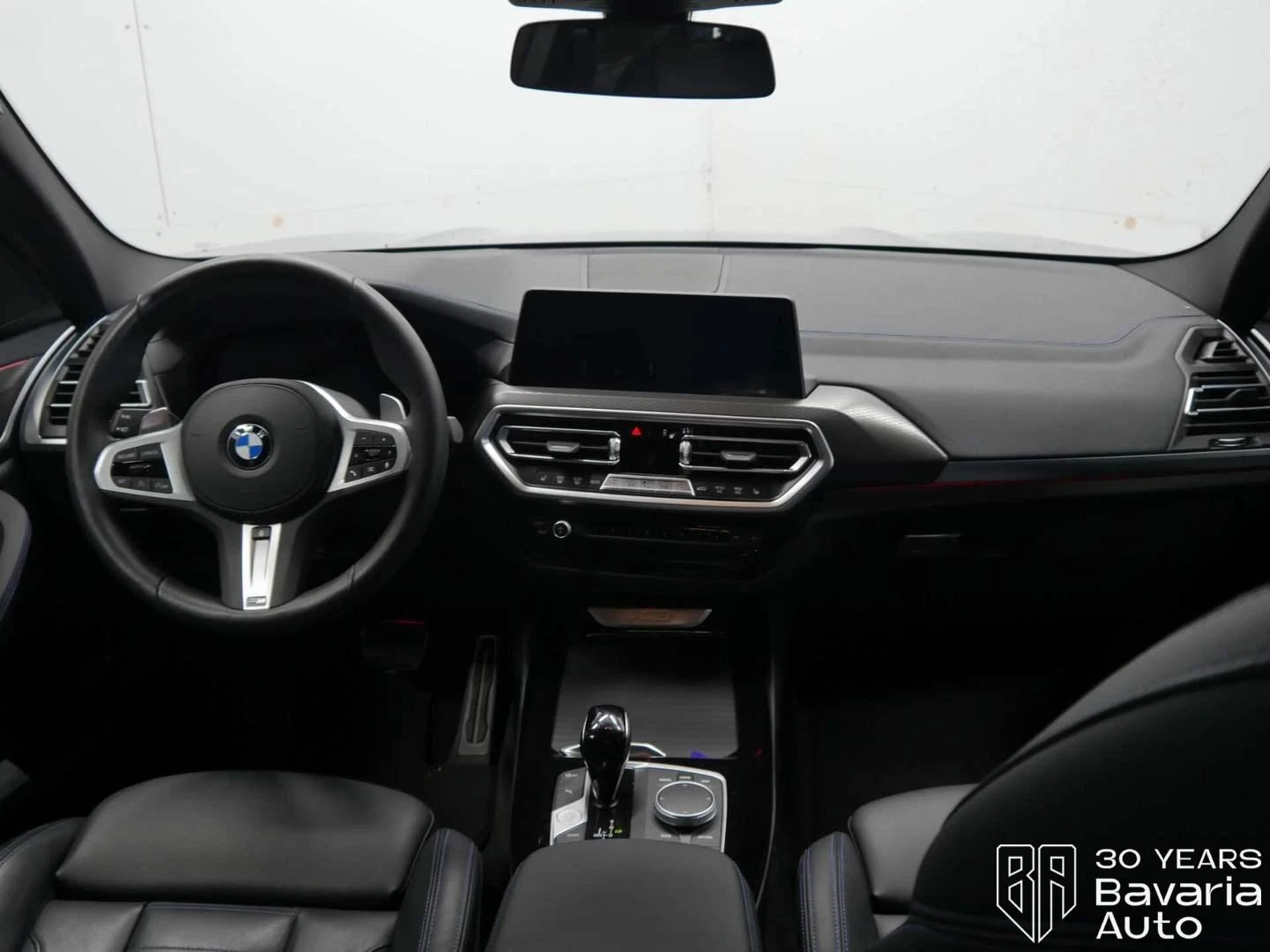 BMW X3 20d xDrive M Sport Paket Steptronic | Mobile.bg   5