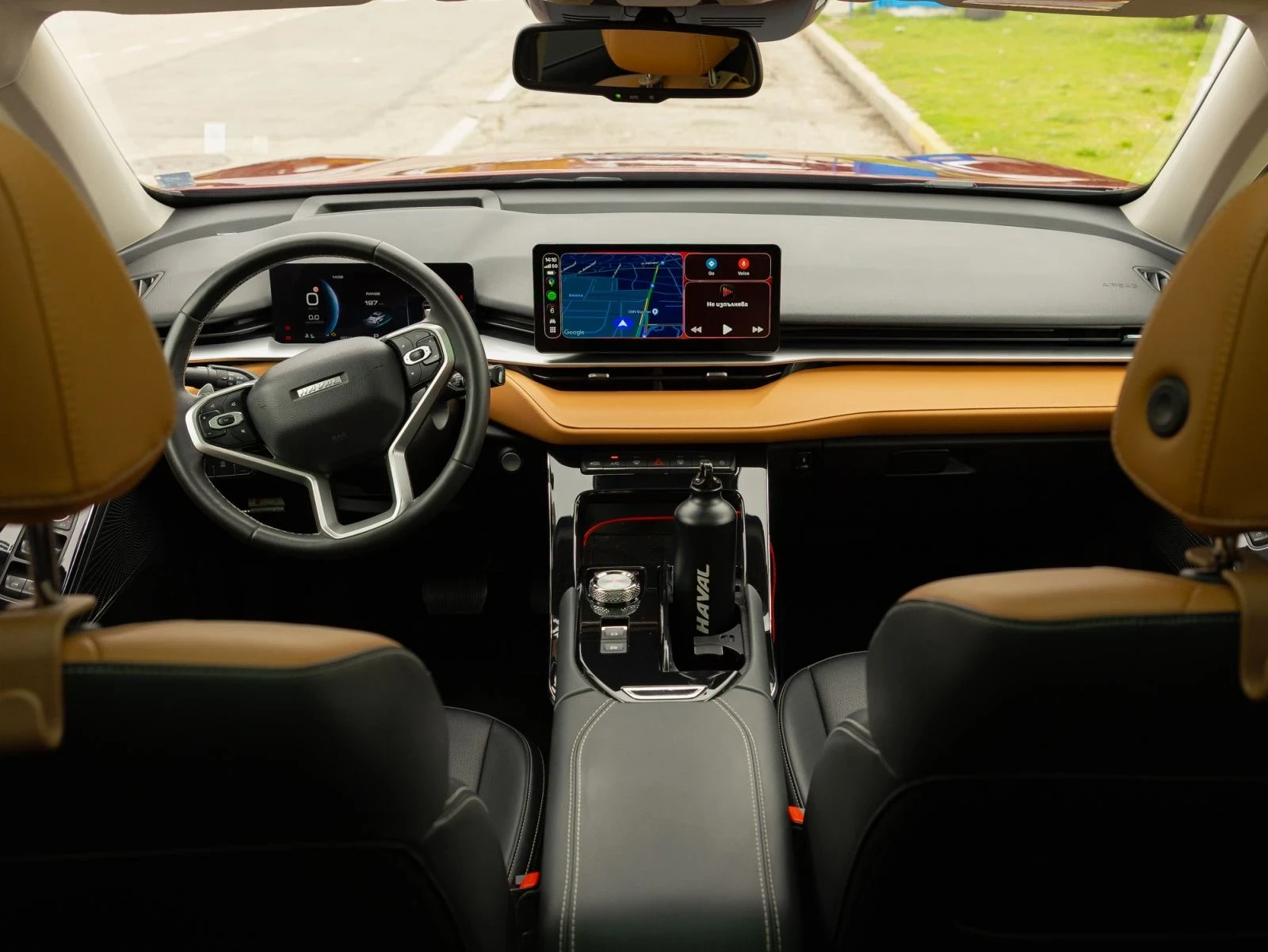 Haval H6 Supreme - изображение 8