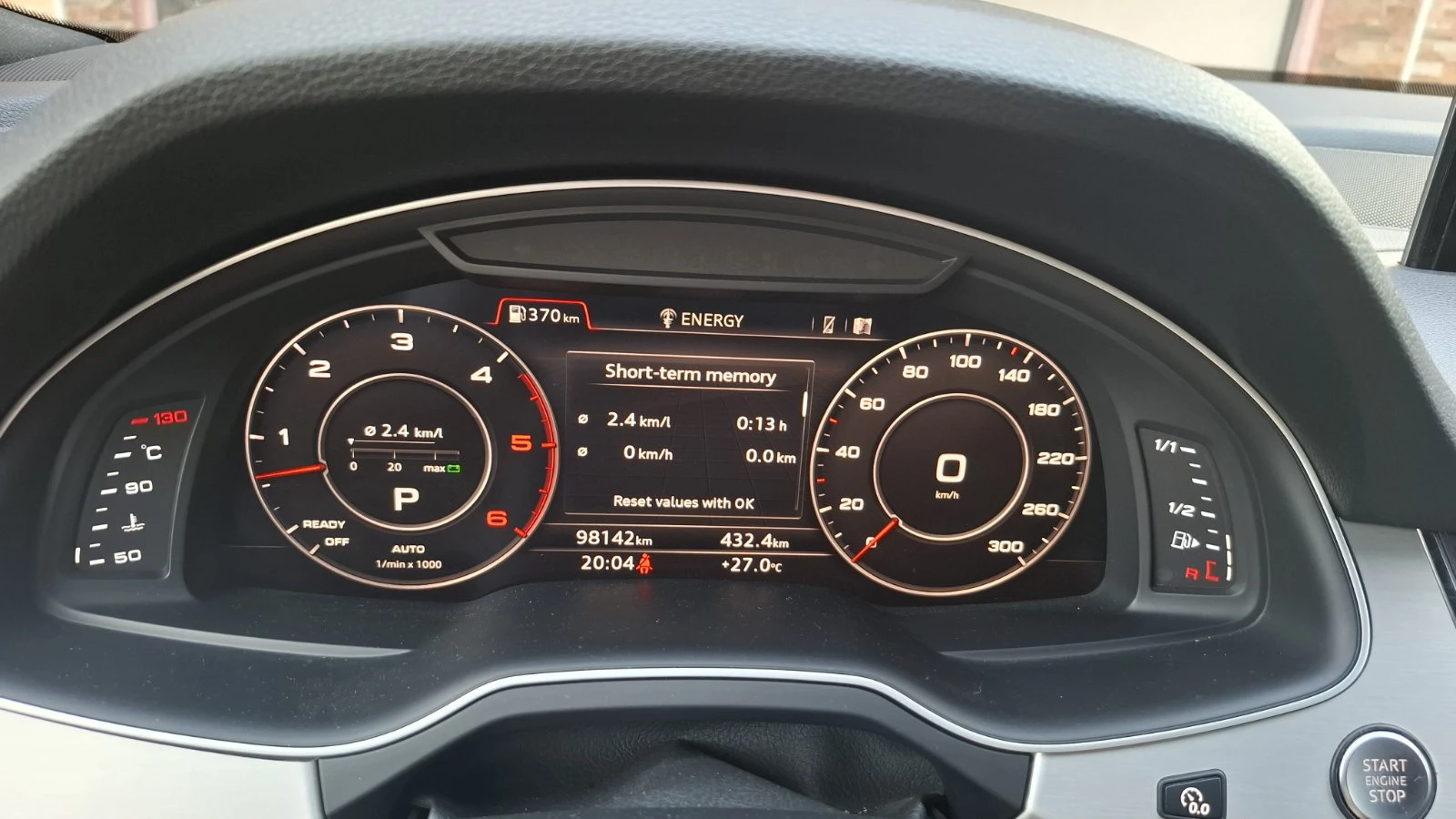 Audi Q7 S-line | Mobile.bg   6