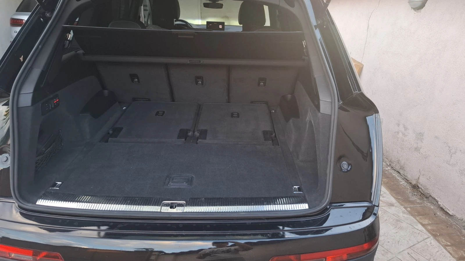 Audi Q7 S-line | Mobile.bg   9