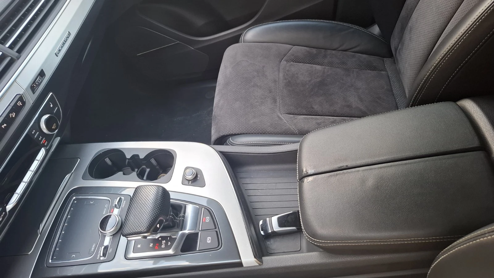 Audi Q7 S-line | Mobile.bg   5