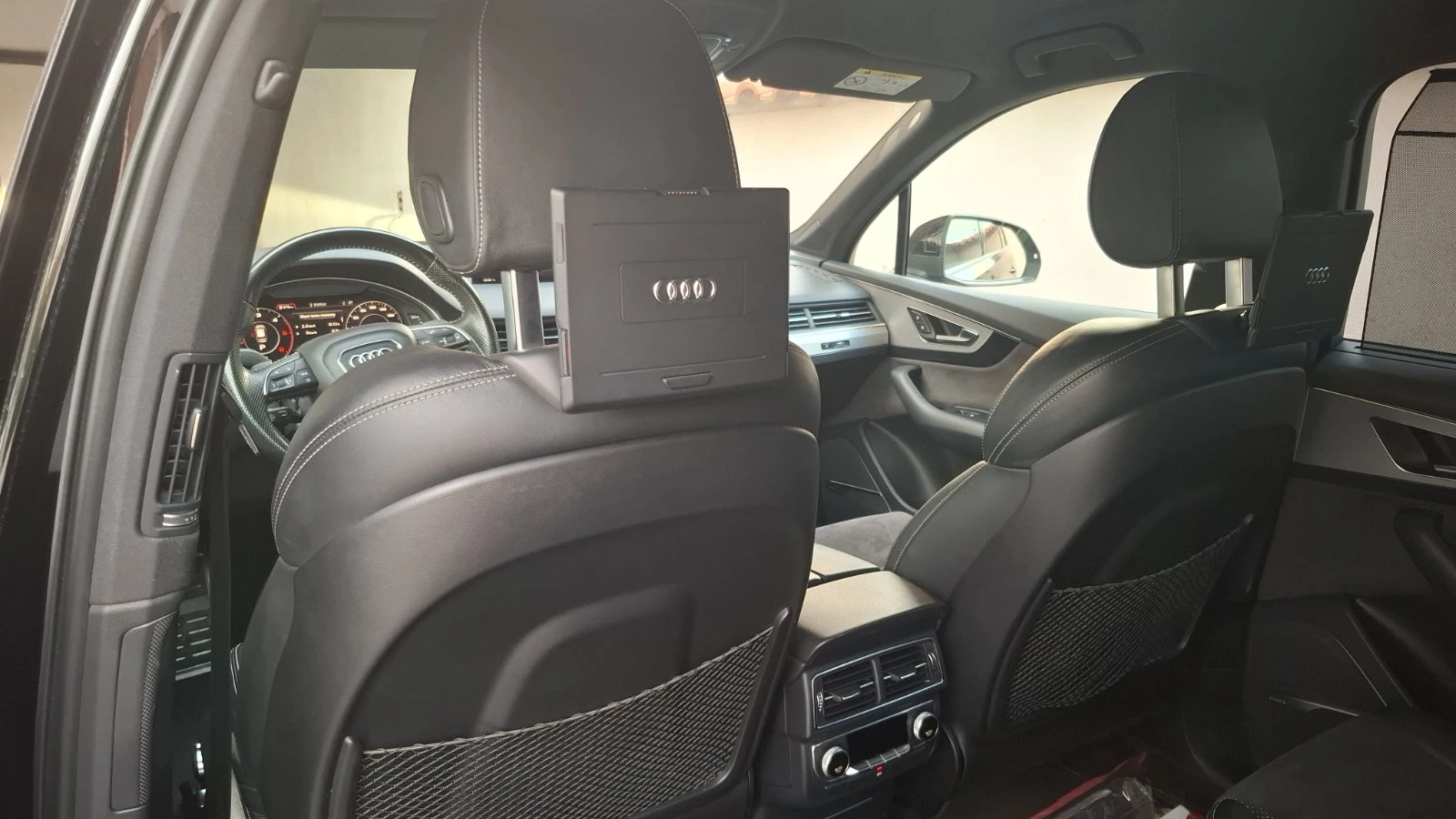 Audi Q7 S-line | Mobile.bg   7