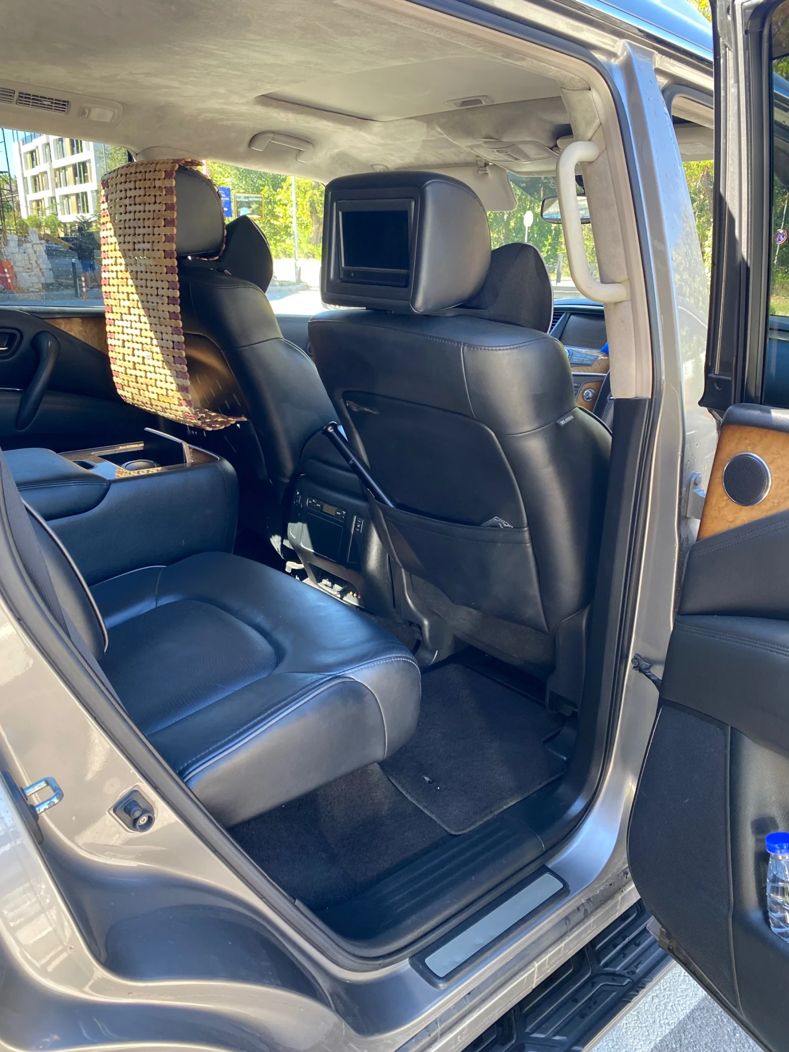 Infiniti QX56 5.6 top full | Mobile.bg   9