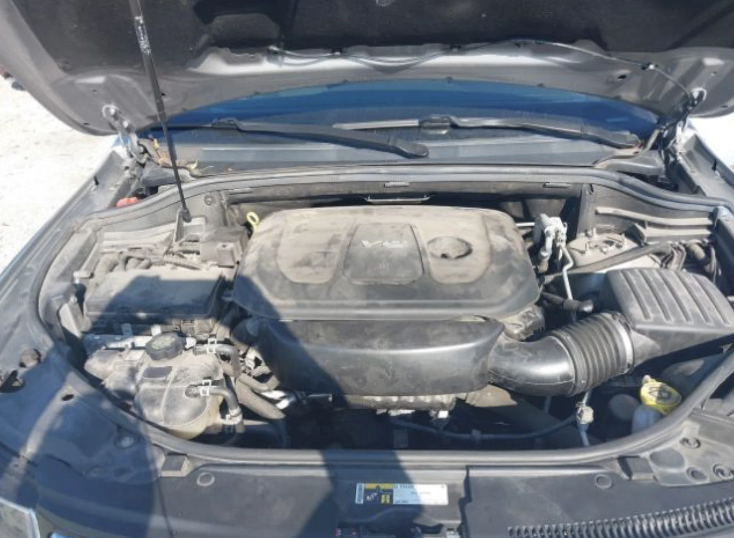 Jeep Grand cherokee LAREDO| 4X4 - изображение 9