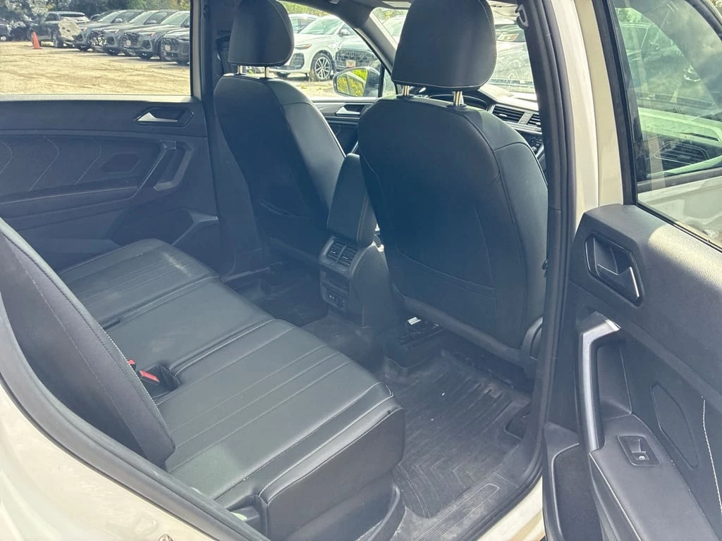 VW Tiguan Comfortline R Line Black Edition  CARFAX | Mobile.bg � ����������� 13