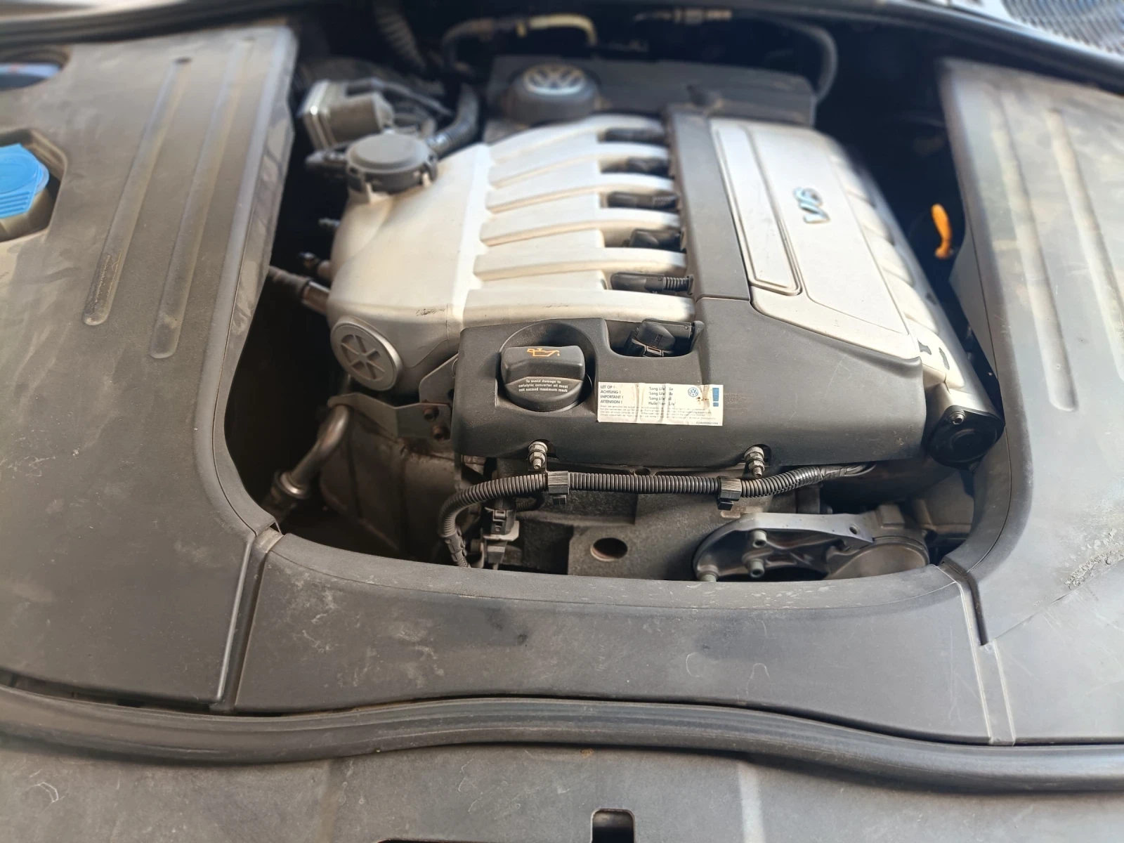 VW Touareg 3.2 | Mobile.bg � ����������� 3