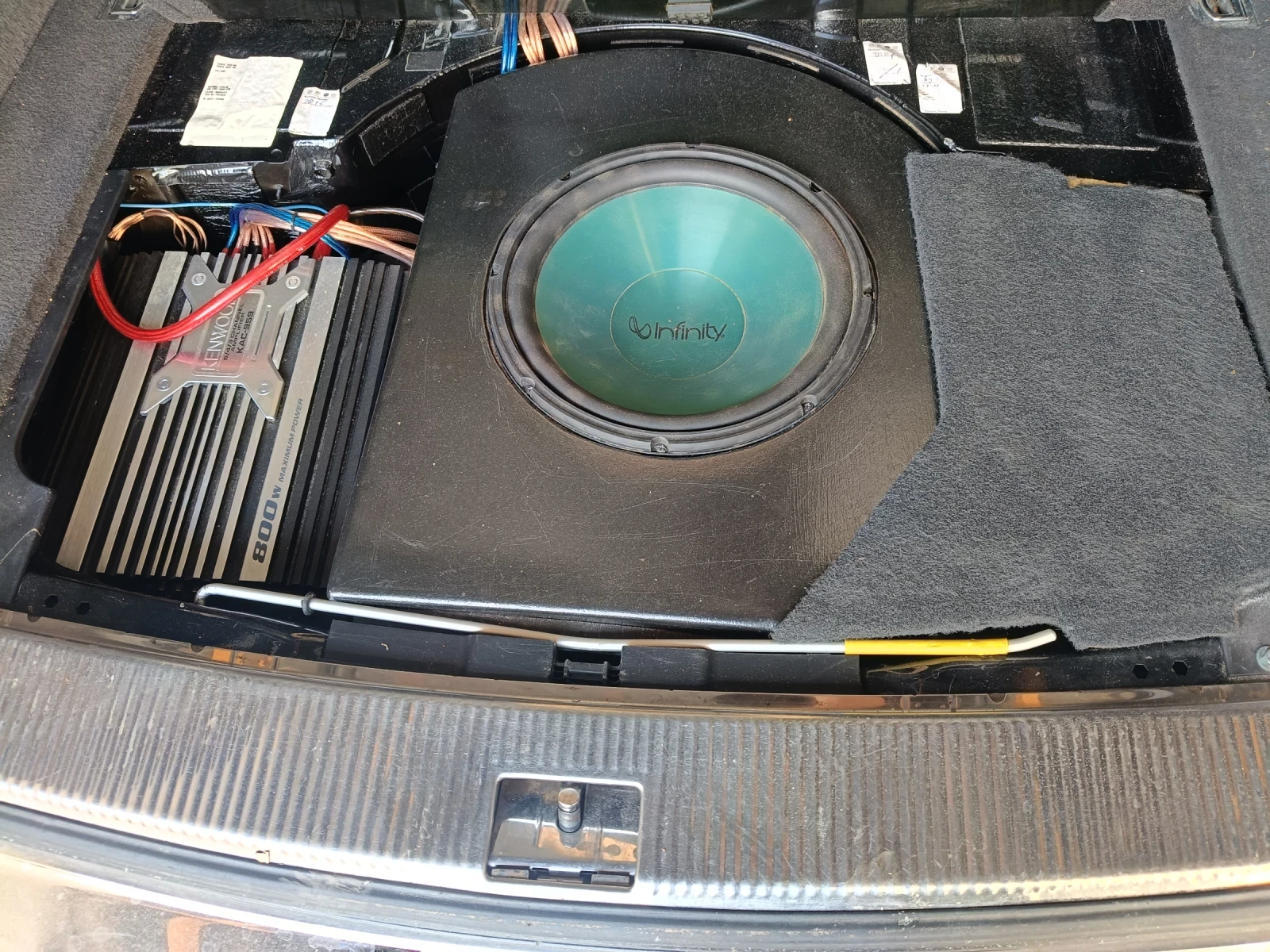 VW Touareg 3.2 | Mobile.bg � ����������� 9