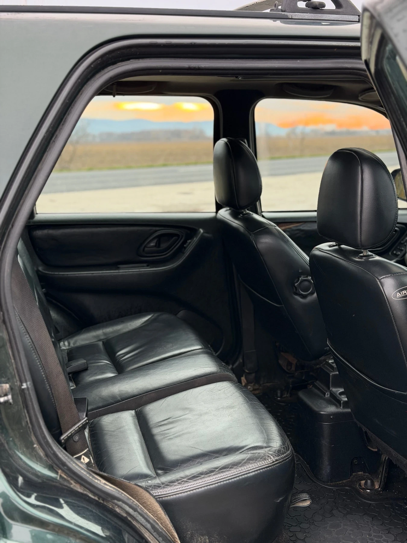 Ford Maverick  - изображение 8