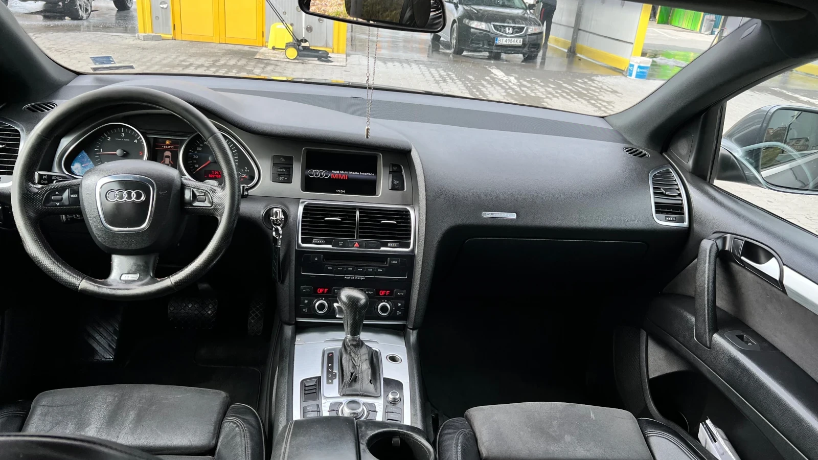 Audi Q7 3.0 TDI - изображение 8