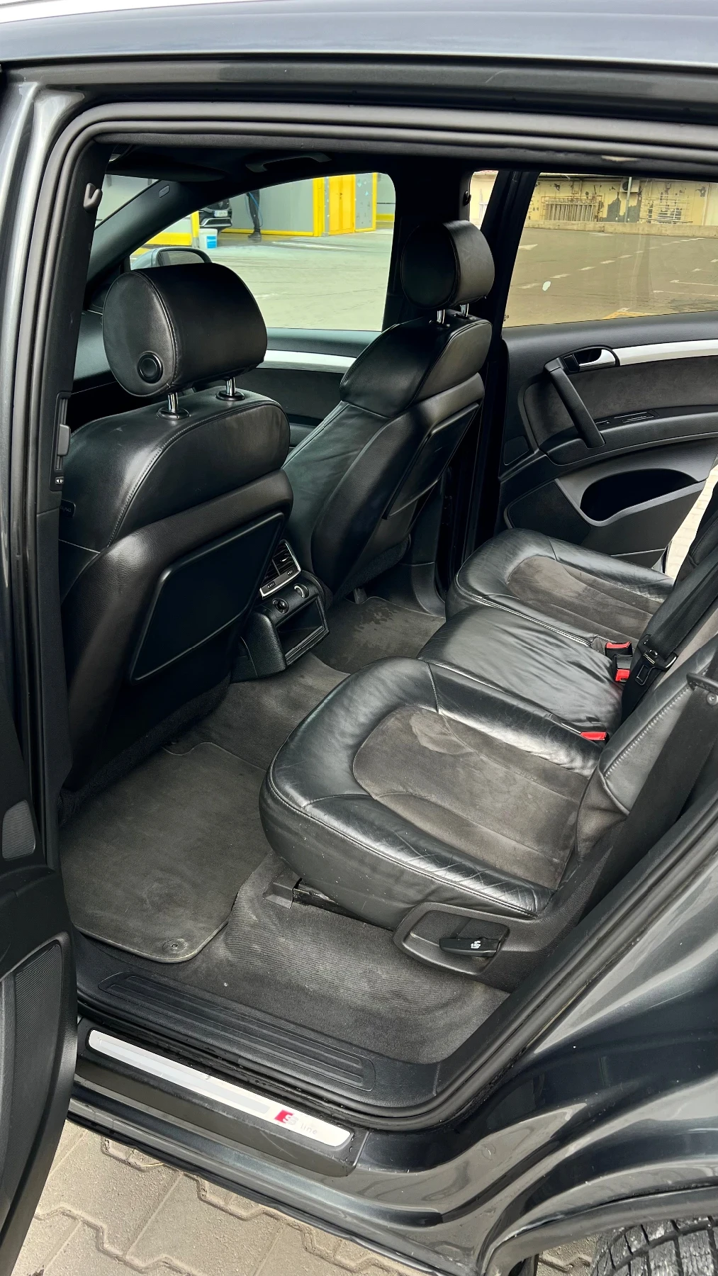 Audi Q7 3.0 TDI - изображение 5