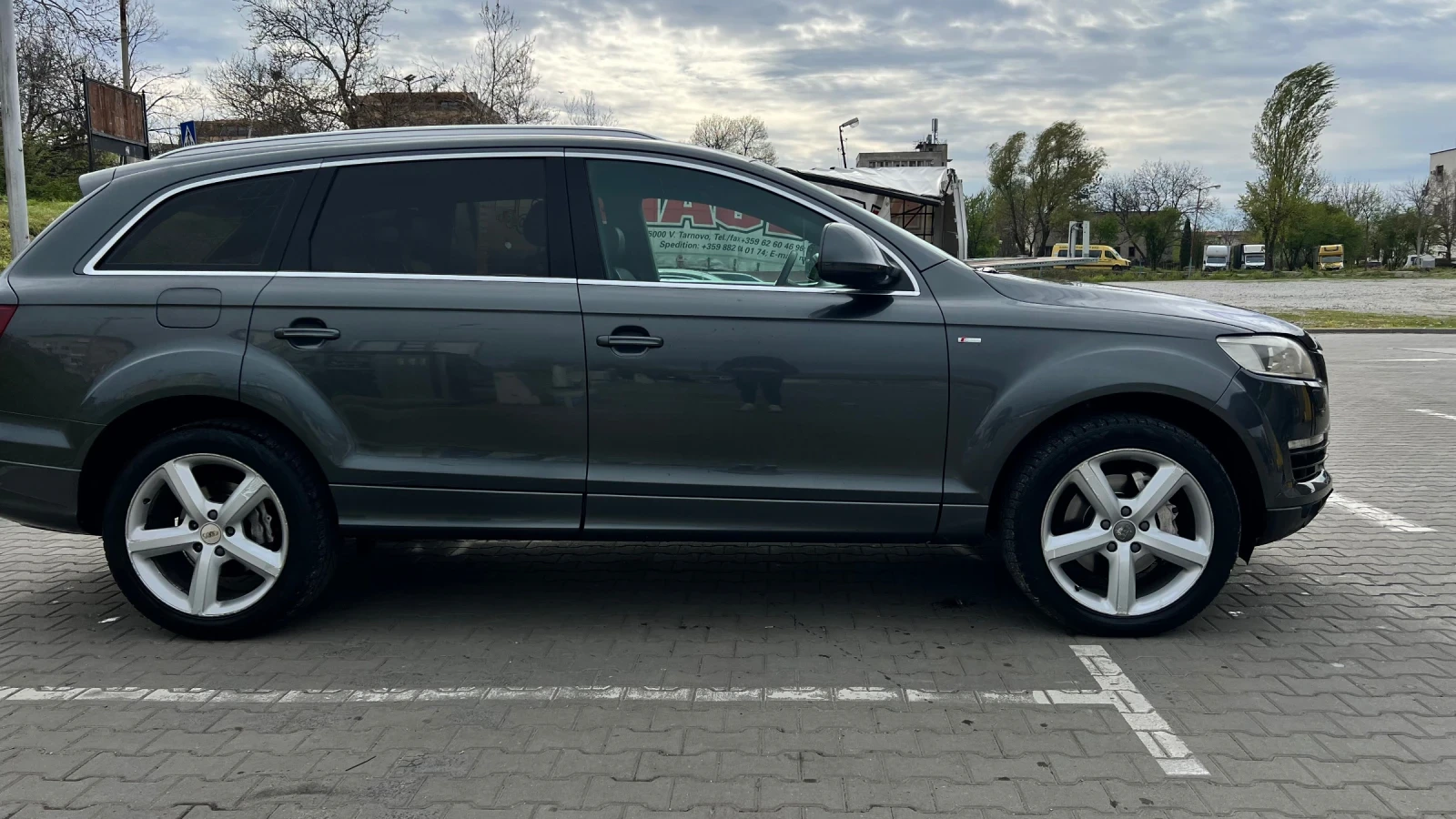Audi Q7 3.0 TDI - изображение 2