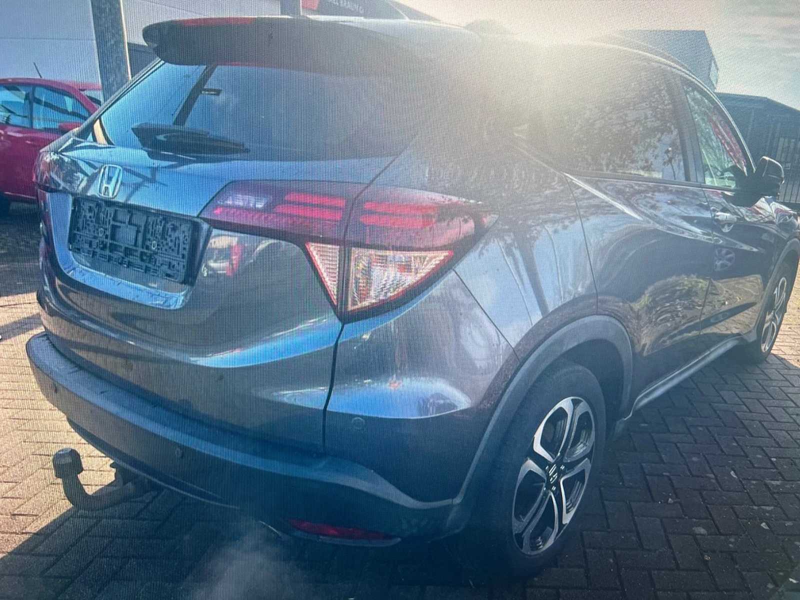 Honda Hr-v 1.5I-VTEC, EXECUTIVE - изображение 3