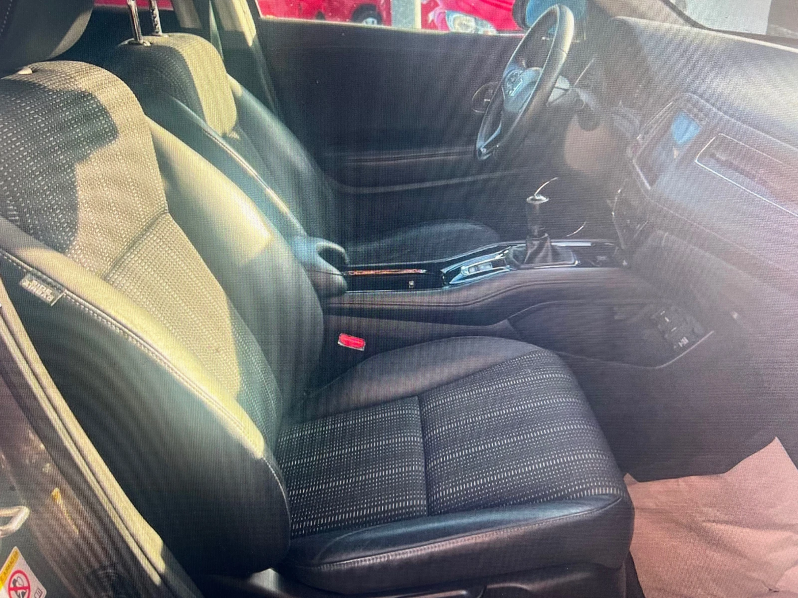 Honda Hr-v 1.5I-VTEC, EXECUTIVE - изображение 6