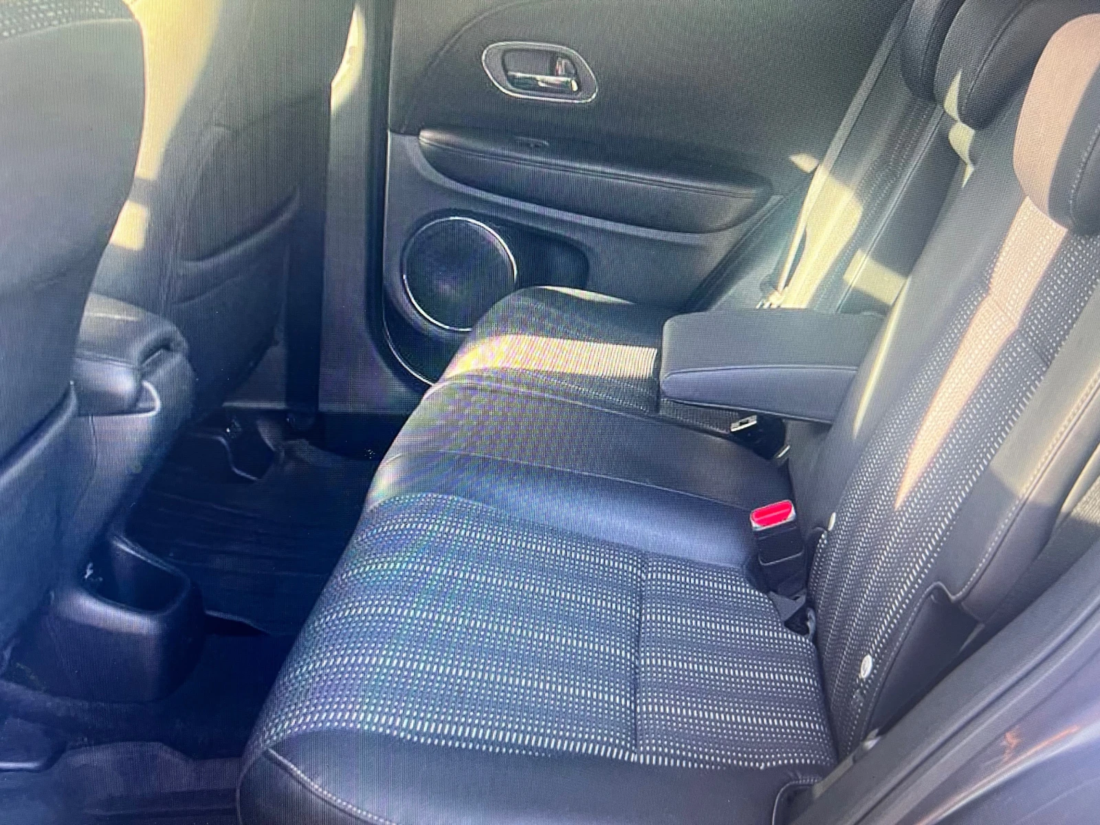 Honda Hr-v 1.5I-VTEC, EXECUTIVE - изображение 9