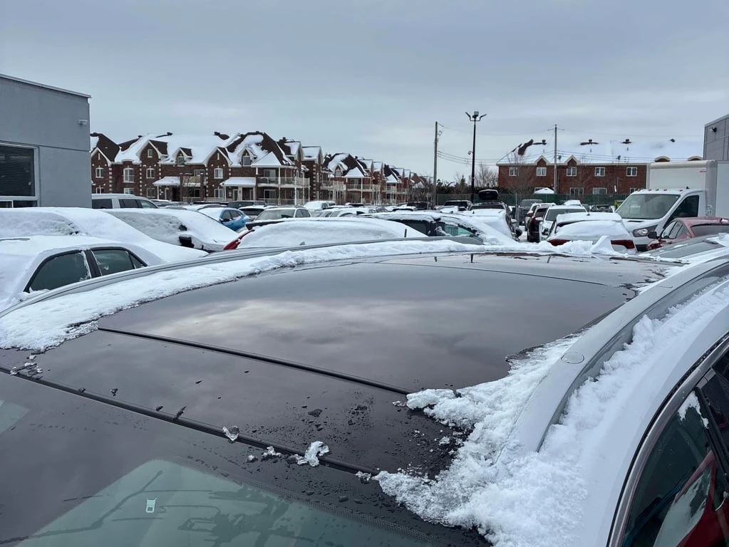 Hyundai Santa fe * Ultimate Calligraphy * CARFAX * �������� | Mobile.bg � ����������� 15