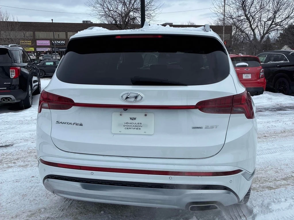 Hyundai Santa fe * Ultimate Calligraphy * CARFAX * �������� | Mobile.bg � ����������� 3