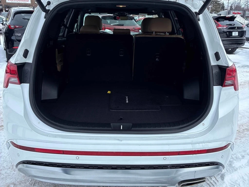 Hyundai Santa fe * Ultimate Calligraphy * CARFAX * �������� | Mobile.bg � ����������� 13