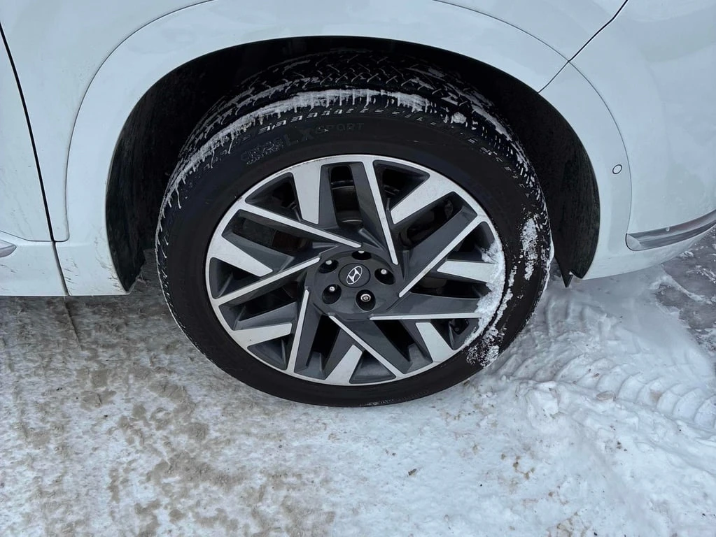 Hyundai Santa fe * Ultimate Calligraphy * CARFAX * �������� | Mobile.bg � ����������� 6