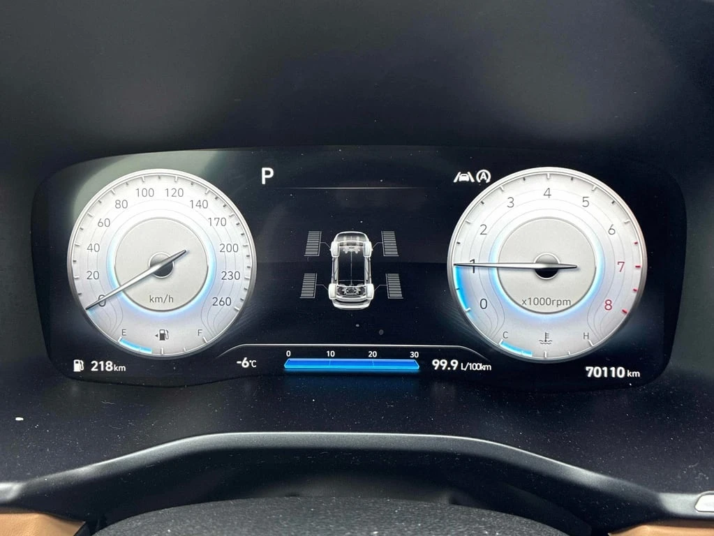 Hyundai Santa fe * Ultimate Calligraphy * CARFAX * �������� | Mobile.bg � ����������� 7