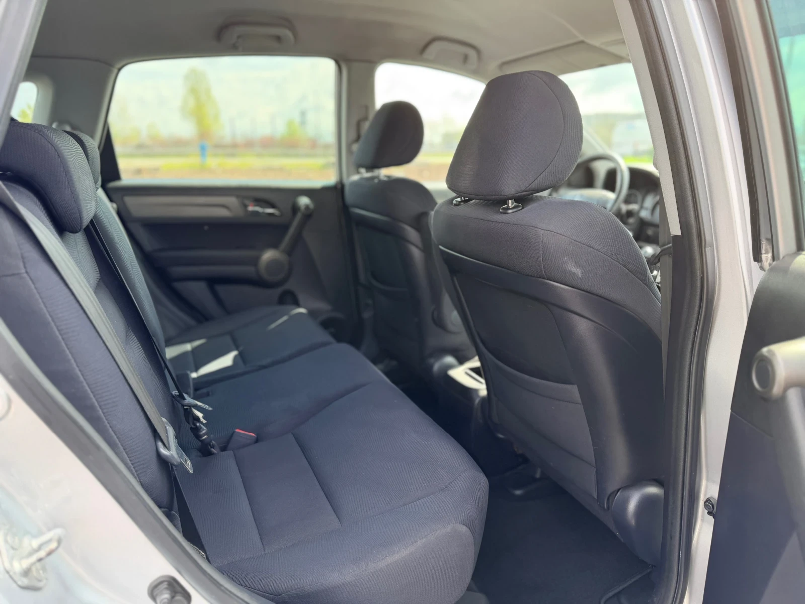 Honda Cr-v 2.2Cdti face lift Лизинг през Уникредит по 187евро, снимка 13 - Автомобили и джипове - 53335351