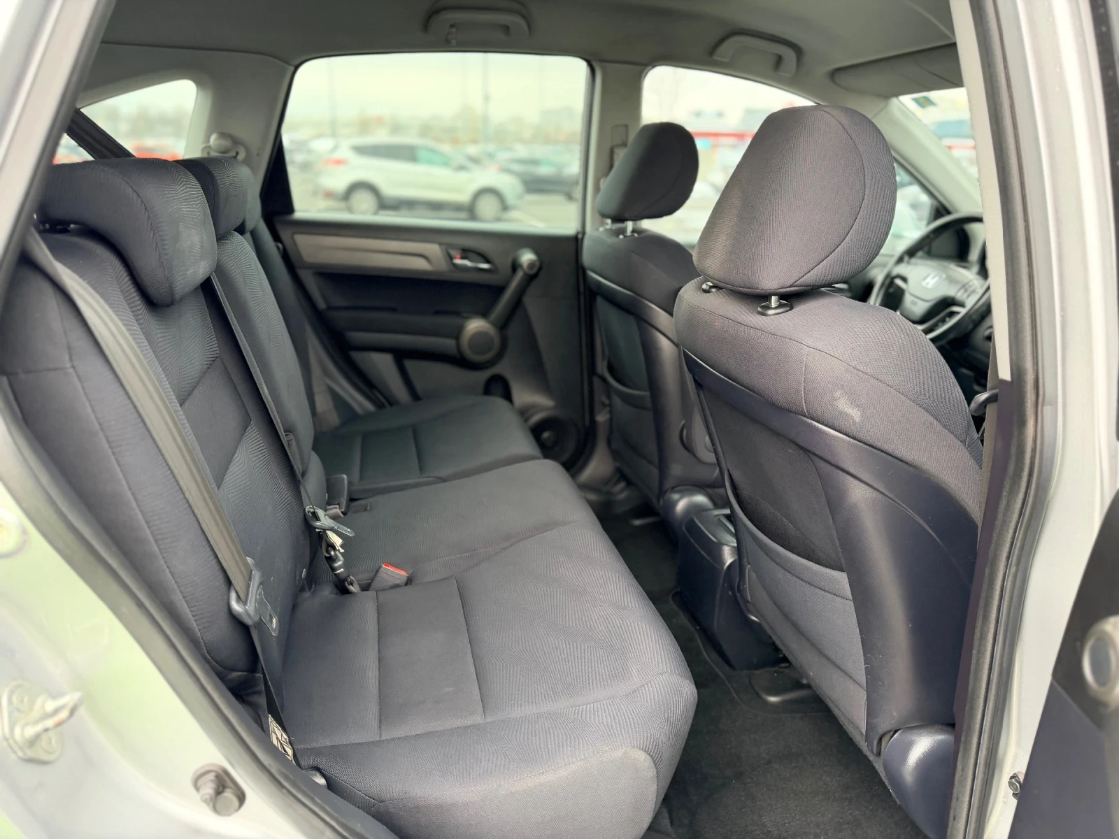 Honda Cr-v 2.2Cdti face lift ������ ���� ��������� �� 187���� | Mobile.bg � ����������� 13