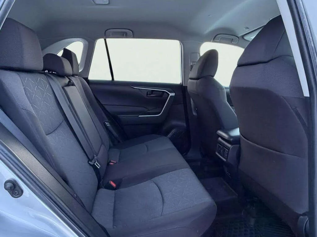 Toyota Rav4 Hybrid LE AWD | Mobile.bg � ����������� 14