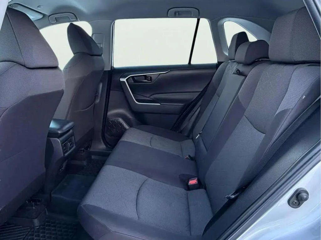 Toyota Rav4 Hybrid LE AWD | Mobile.bg � ����������� 15