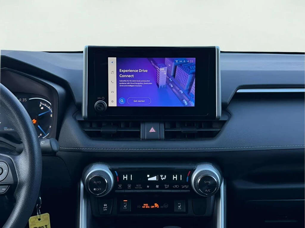 Toyota Rav4 Hybrid LE AWD | Mobile.bg � ����������� 11