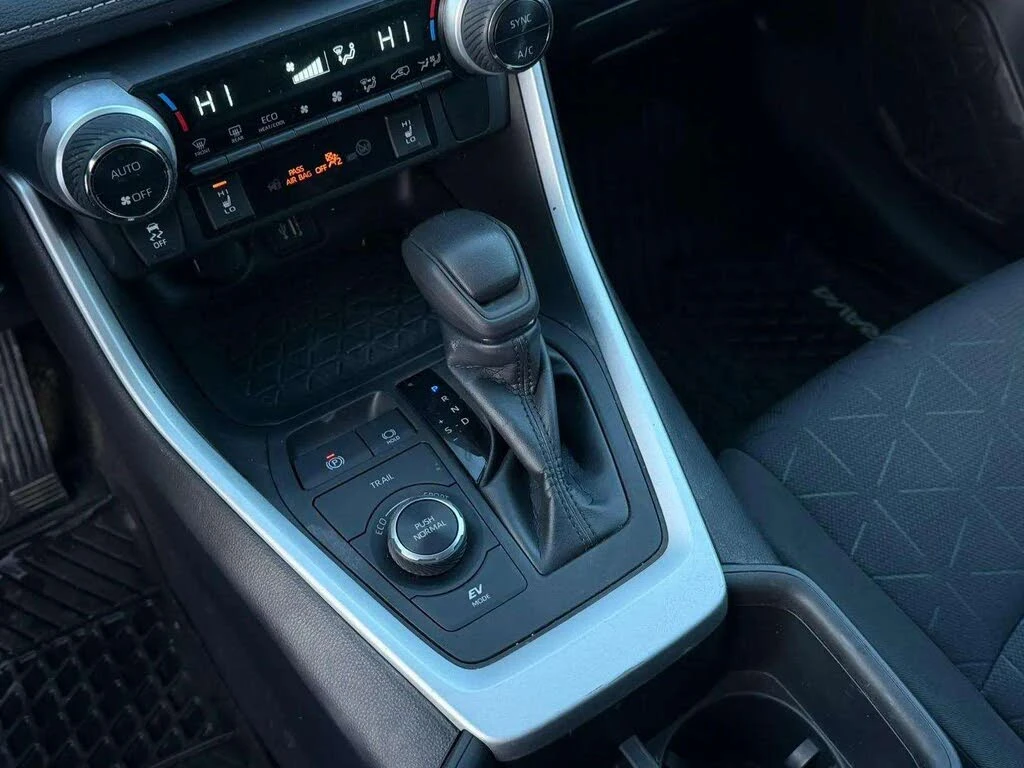 Toyota Rav4 Hybrid LE AWD | Mobile.bg � ����������� 12