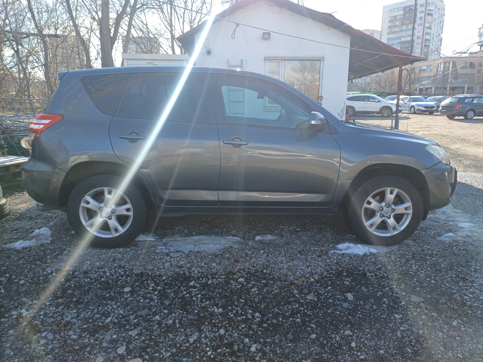 Toyota Rav4 2.2 D4D | Mobile.bg � ����������� 4