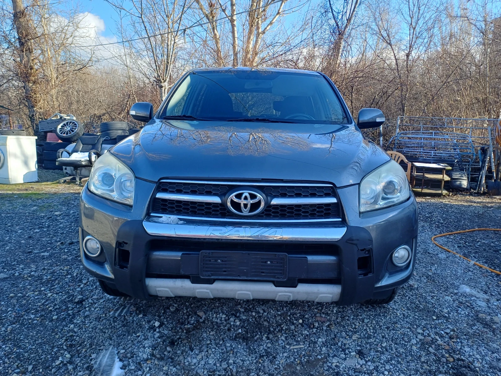 Toyota Rav4 2.2 D4D | Mobile.bg � ����������� 2