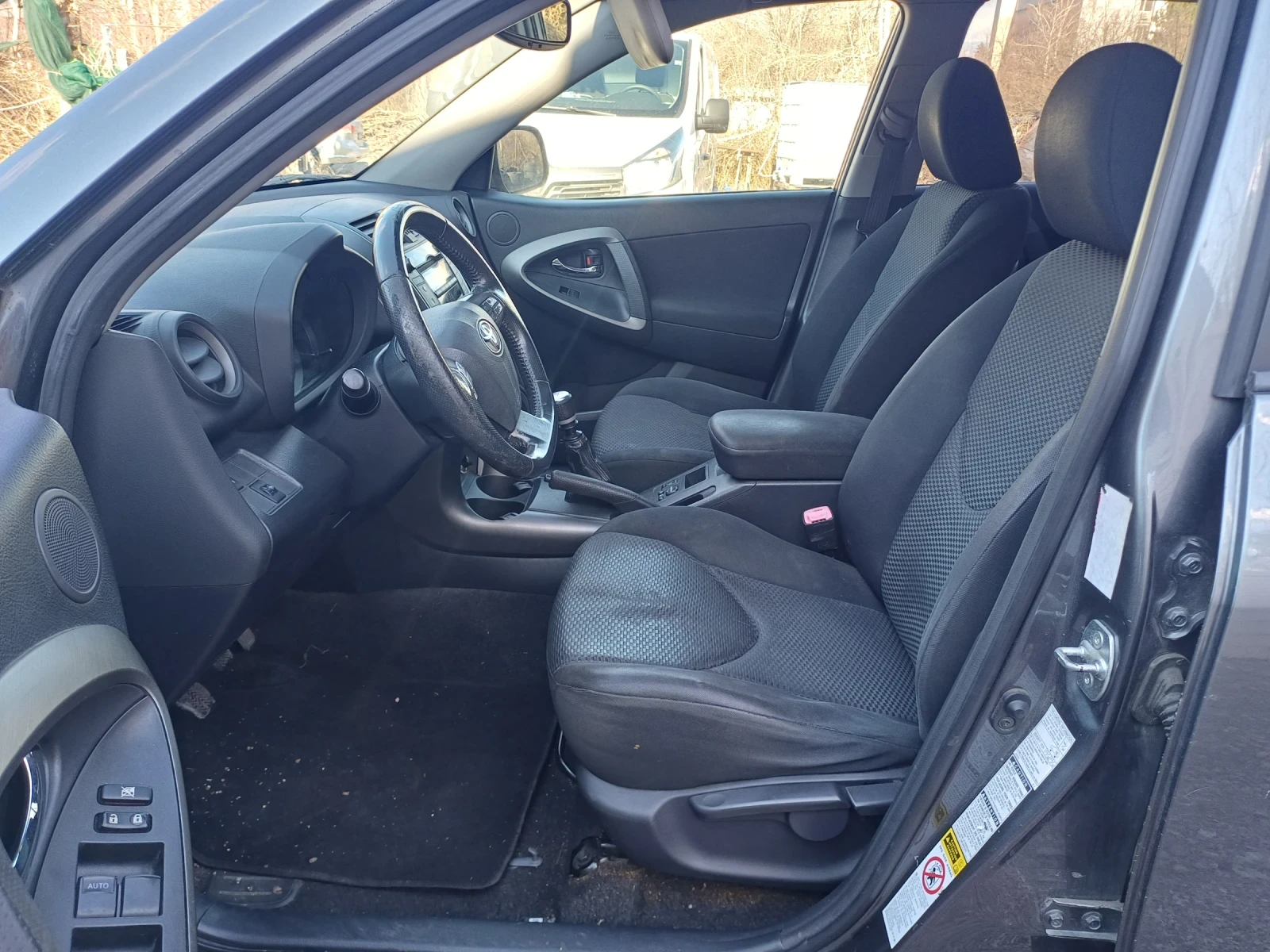 Toyota Rav4 2.2 D4D | Mobile.bg � ����������� 8