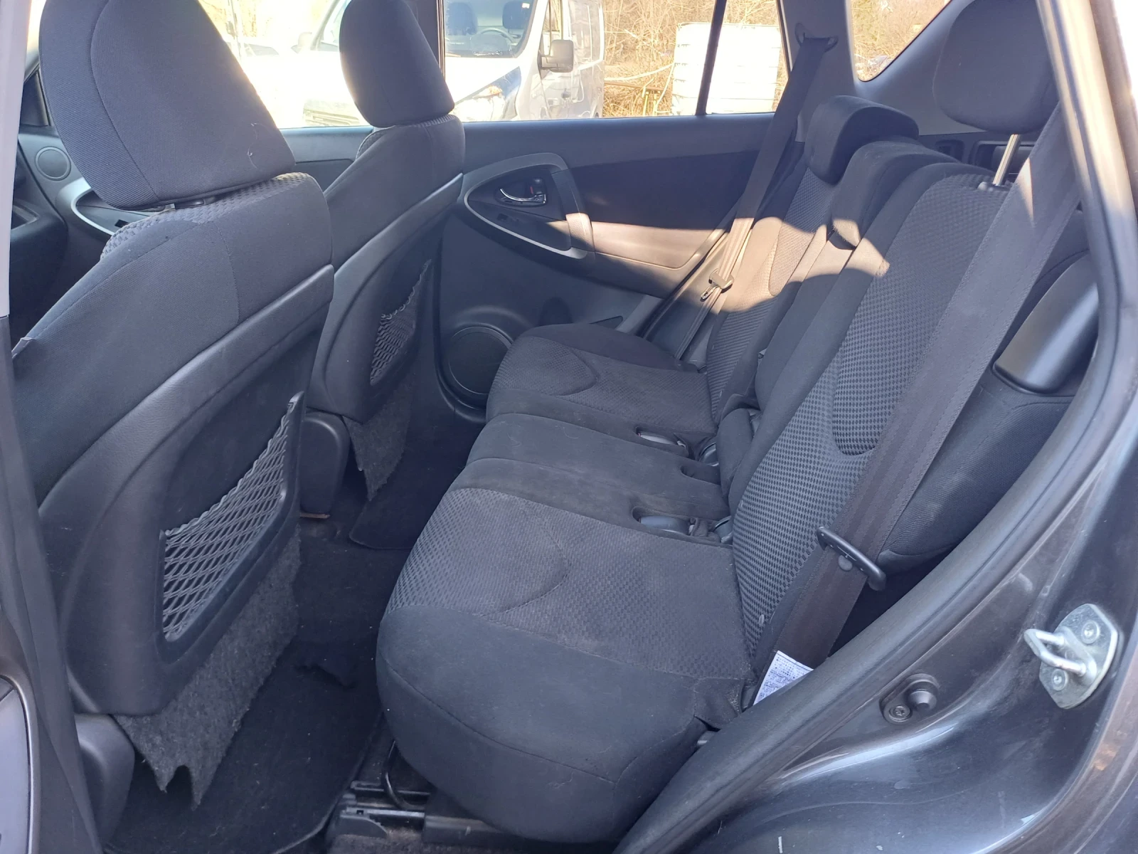 Toyota Rav4 2.2 D4D | Mobile.bg � ����������� 9