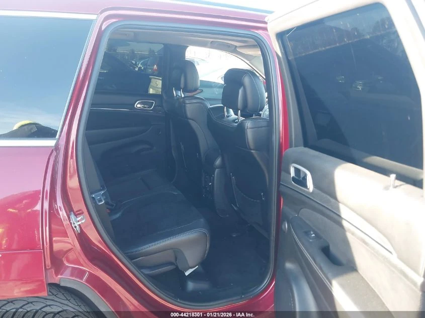Jeep Grand cherokee 6.4l Srt8 | Mobile.bg � ����������� 8