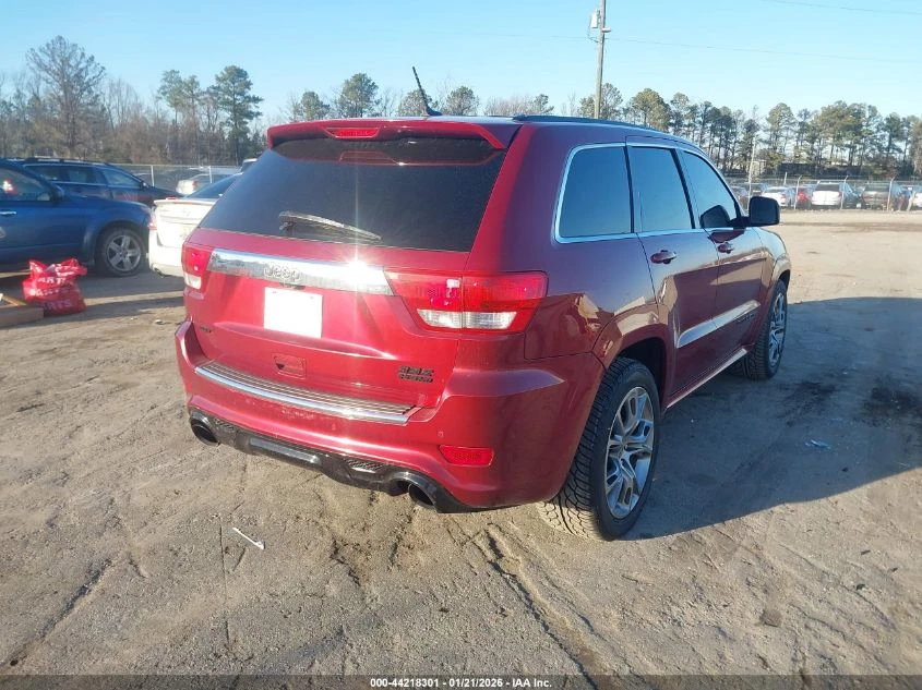 Jeep Grand cherokee 6.4l Srt8 | Mobile.bg � ����������� 4
