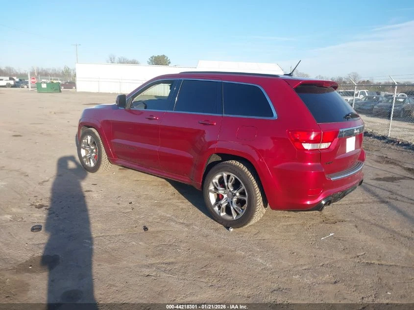 Jeep Grand cherokee 6.4l Srt8 | Mobile.bg � ����������� 3
