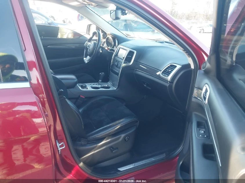 Jeep Grand cherokee 6.4l Srt8 | Mobile.bg � ����������� 5