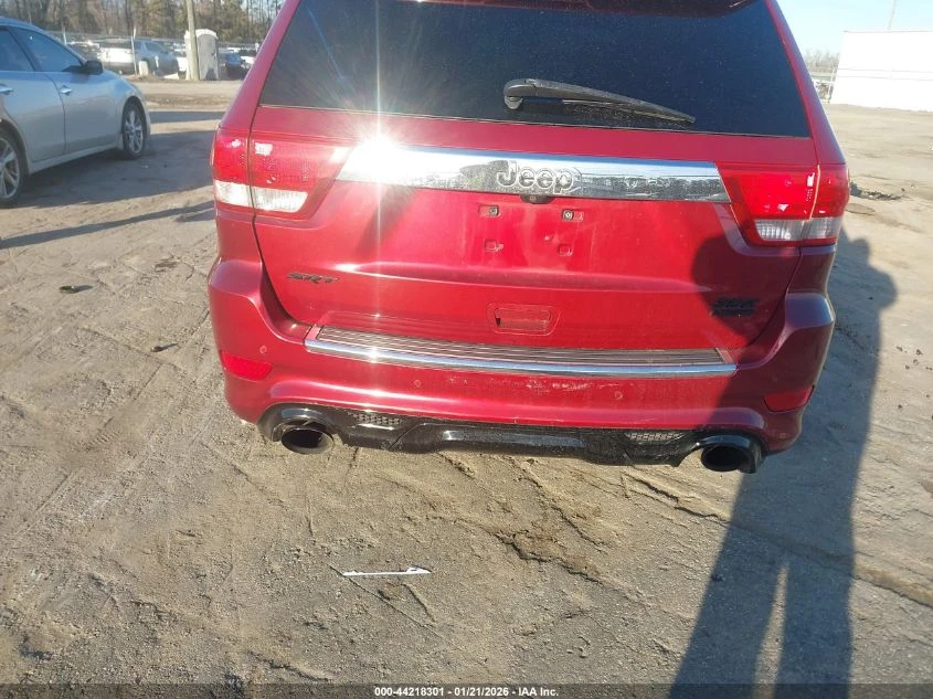 Jeep Grand cherokee 6.4l Srt8 | Mobile.bg � ����������� 6