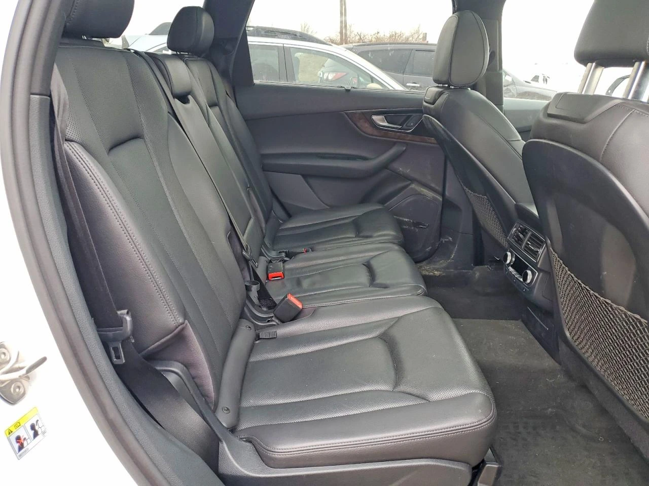 Audi Q7 3.0T PREMIUM PLUS* DIGITAL* BOSE* PANO* ���������* | Mobile.bg � ����������� 11