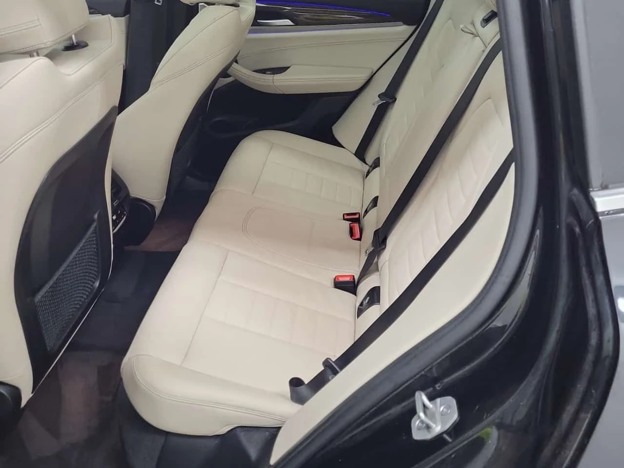 BMW X3 * XDRIVE30I * CARFAX * 2 КЛЮЧА * ПАНОРАМА * , снимка 13 - Автомобили и джипове - 53831511