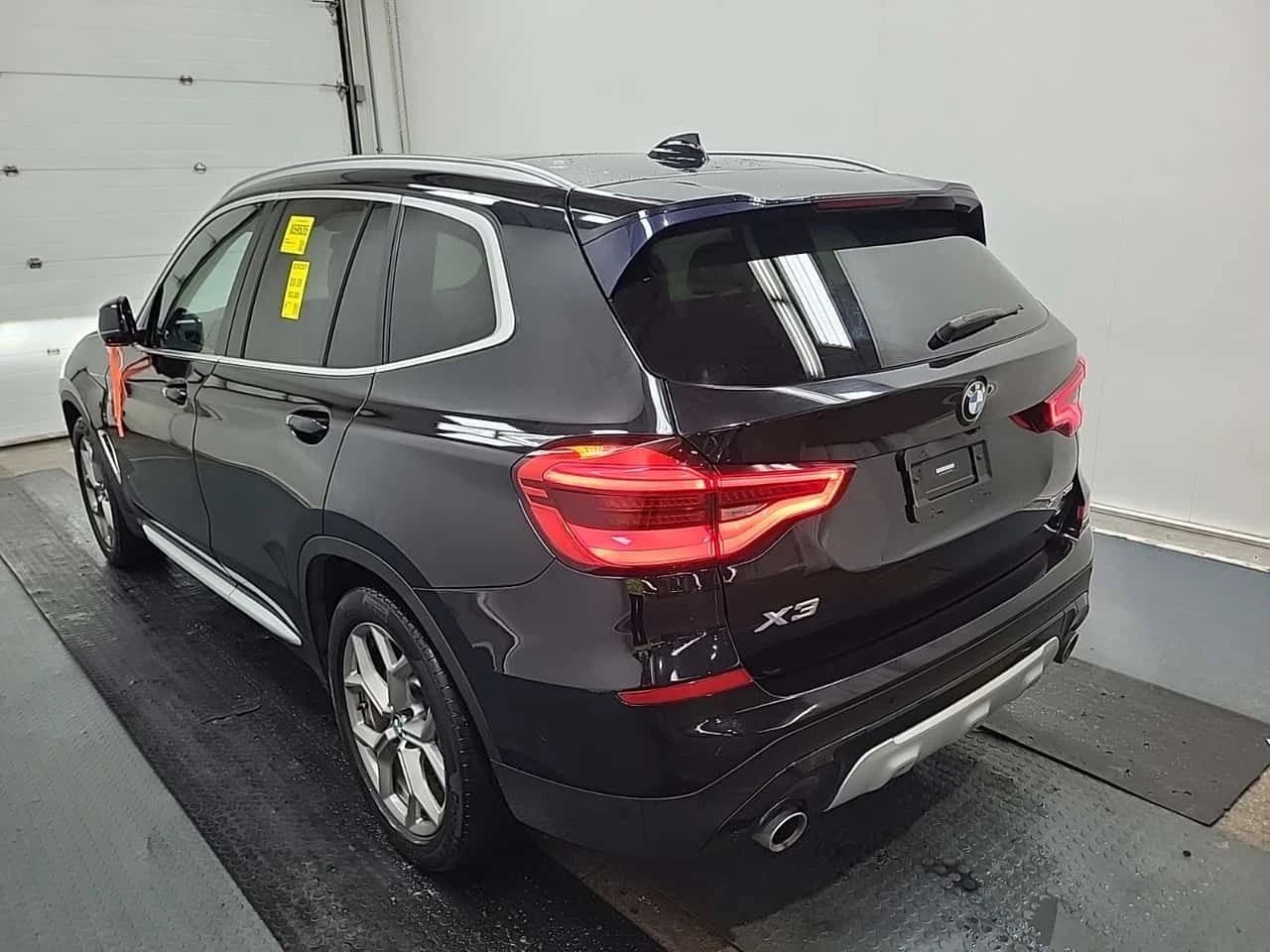 BMW X3 * XDRIVE30I * CARFAX * 2 КЛЮЧА * ПАНОРАМА * , снимка 4 - Автомобили и джипове - 53831511