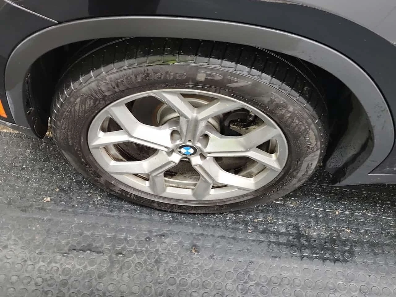 BMW X3 * XDRIVE30I * CARFAX * 2 КЛЮЧА * ПАНОРАМА * , снимка 6 - Автомобили и джипове - 53831511