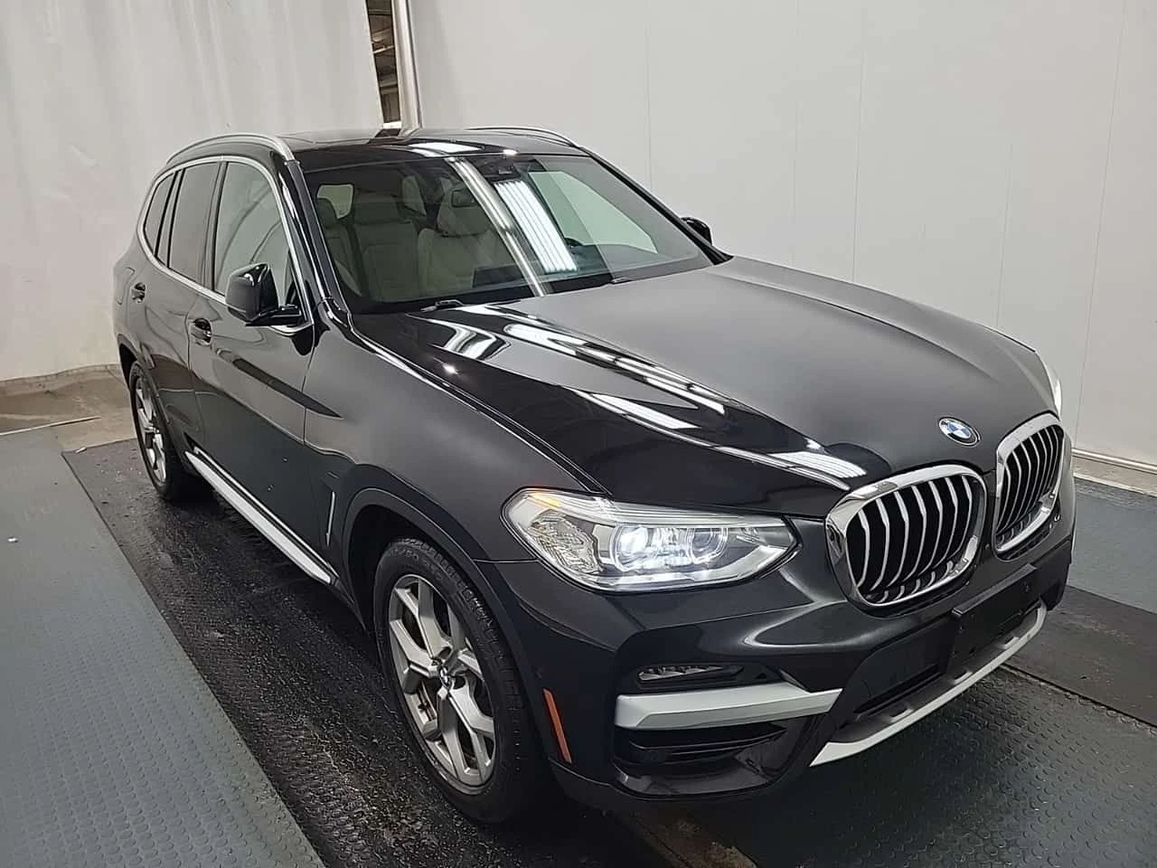 BMW X3 * XDRIVE30I * CARFAX * 2 КЛЮЧА * ПАНОРАМА * , снимка 2 - Автомобили и джипове - 53831511