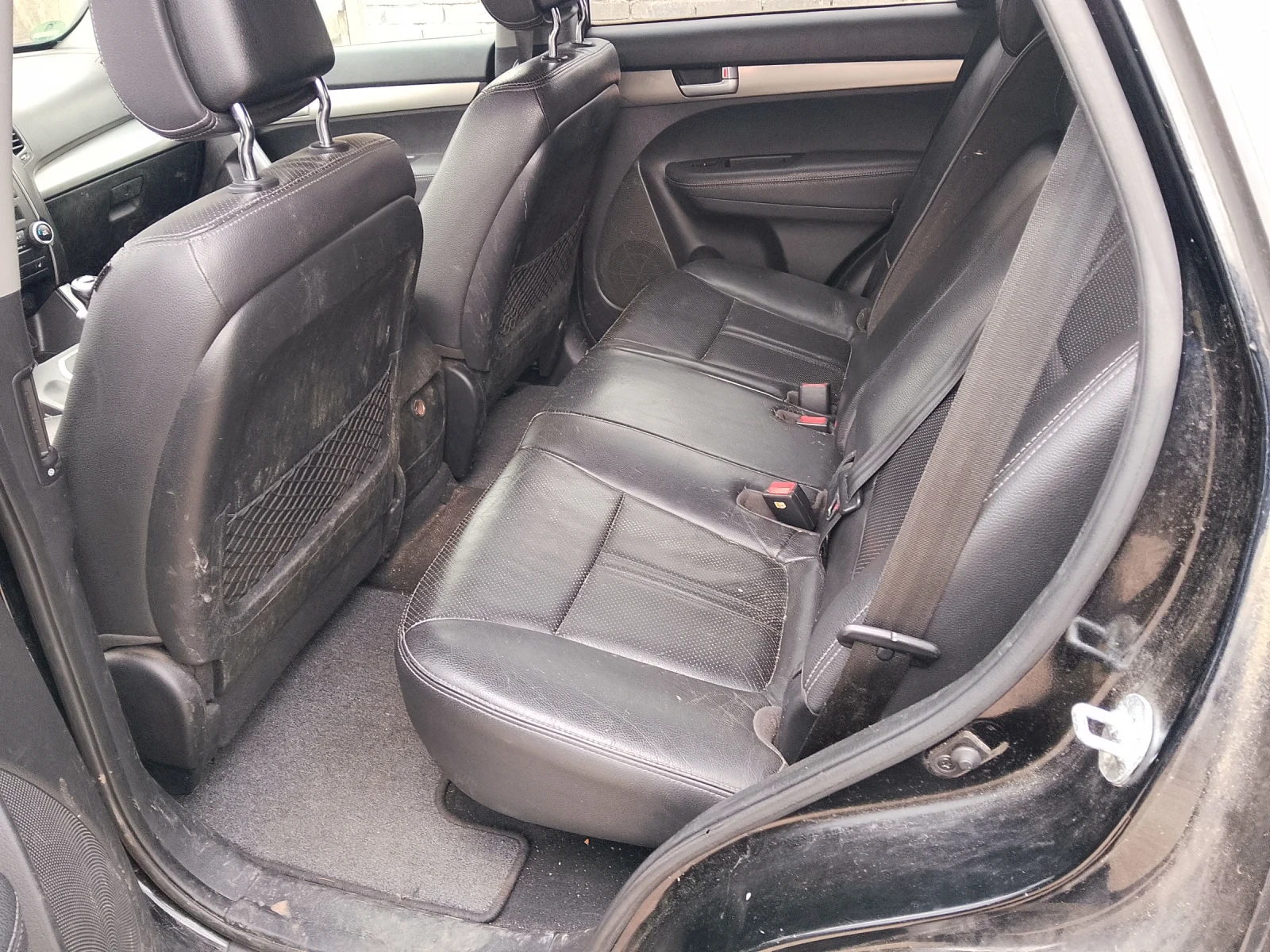 Kia Sorento 2.2 | Mobile.bg � ����������� 7