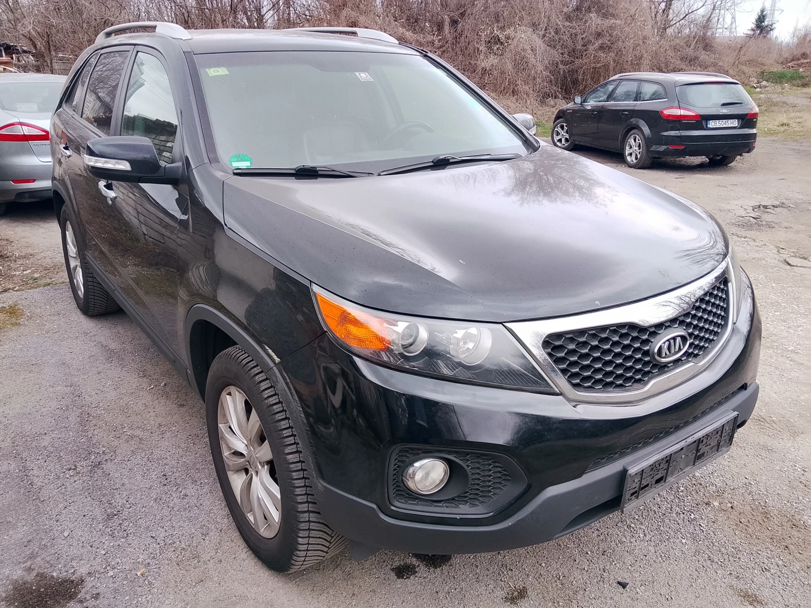 Kia Sorento 2.2 | Mobile.bg � ����������� 2