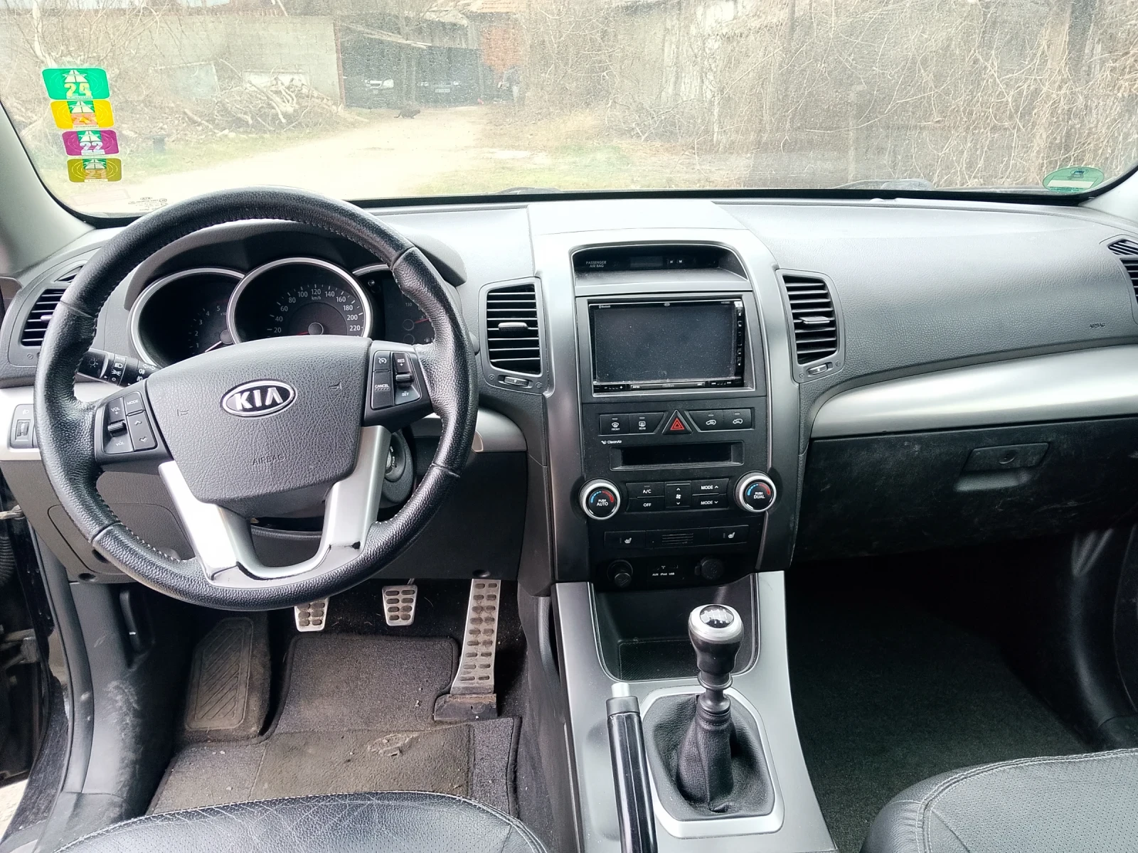 Kia Sorento 2.2 | Mobile.bg � ����������� 9