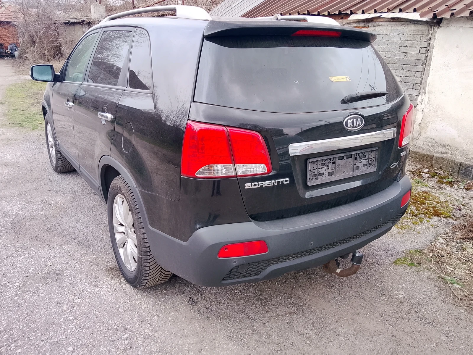 Kia Sorento 2.2 | Mobile.bg � ����������� 5